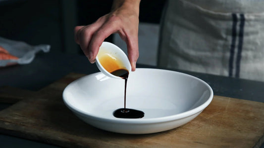 Sauce Soja Bio _ 1,9L | L’ingrédient secret de vos plats savoureux !