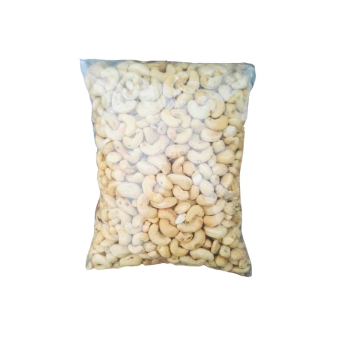 ✨Noix De Cajou ☘️ Nature ☘️ Anacarde ☘️ 1Kg✨