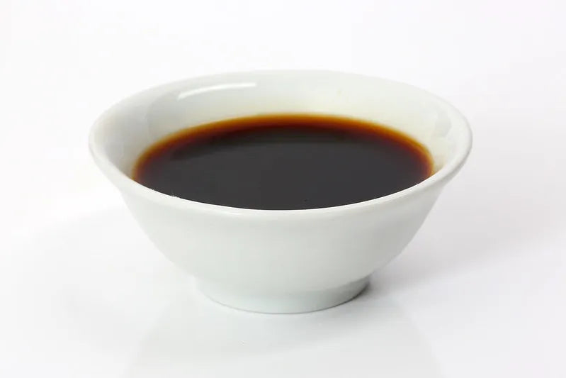 Sauce Soja Bio _ 1,9L | L’ingrédient secret de vos plats savoureux !